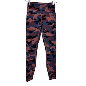 Lululemon Leggings: Wunder Under Full-On Lux